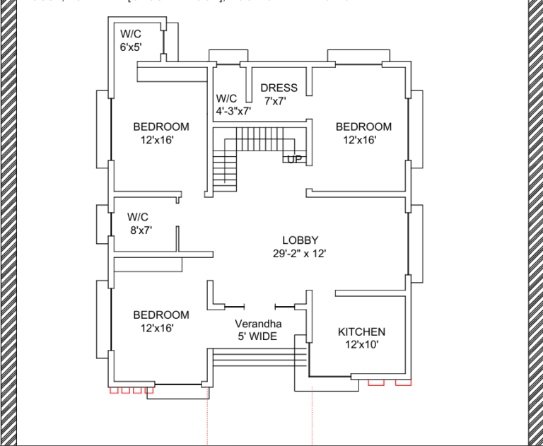 Room Orientation